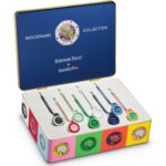 Royal Pop Collector’s Box - L'Anthologie Complète