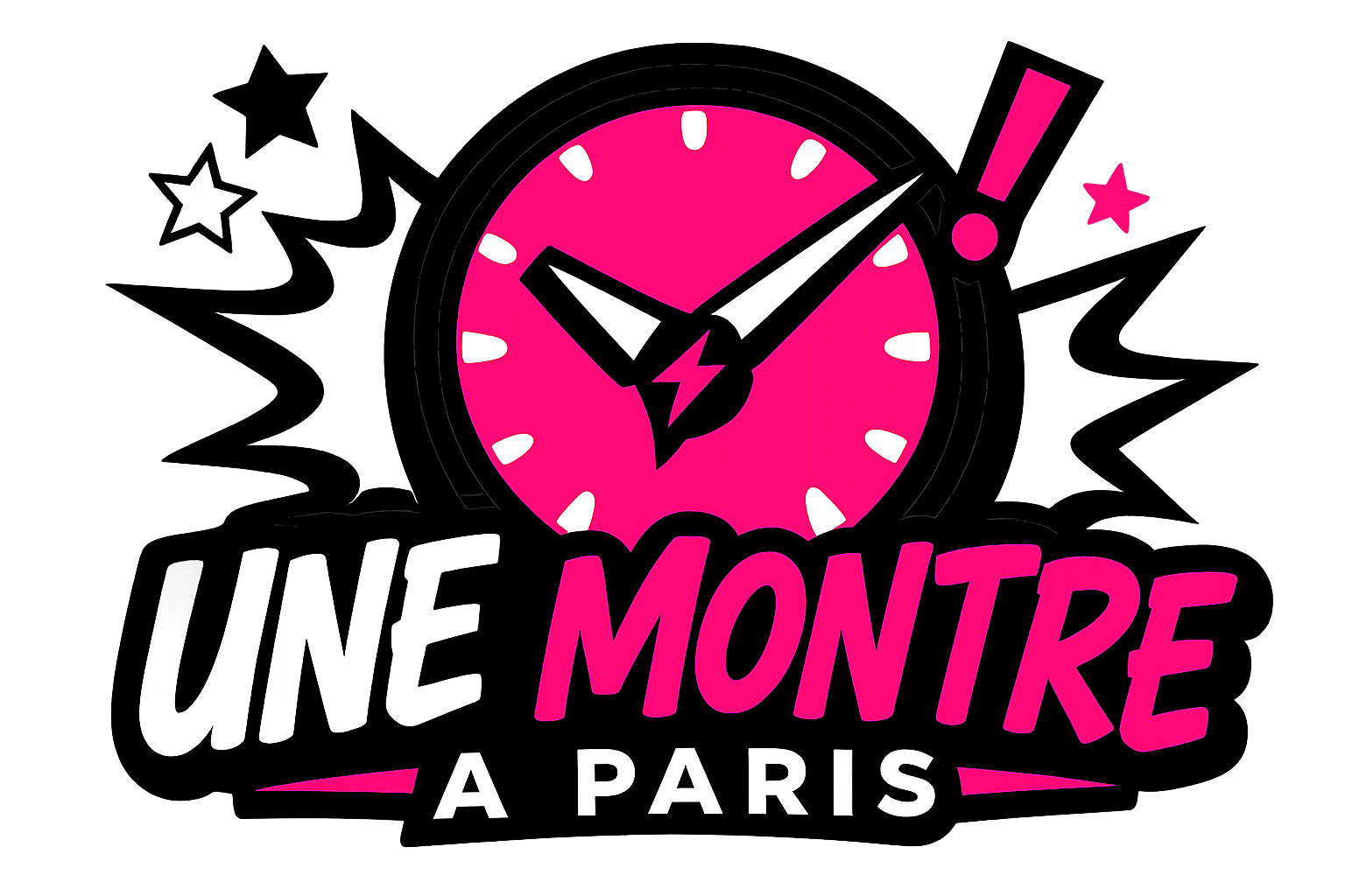 AP x Swatch Paris