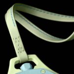 Royal Pop x Swatch : BLAUE ACHT - L'Éclat "Acid-Pop" Bleu & Vert Citron – Image 5