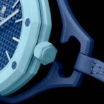 Royal Pop x Swatch : LAN BA - L'Excellence du Style Savonnette – Image 3
