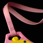 Royal Pop x Swatch : OTG ROZ - L'Audace Chromatique Savonnette – Image 5