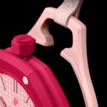 Royal Pop x Swatch : OTTO ROSSO Édition Limitée – Image 3